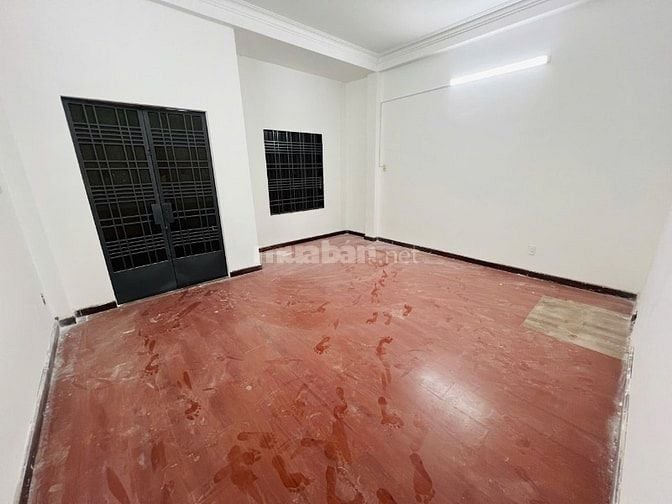 CHÍNH CHỦ CHO THUÊ NHÀ NGUYÊN CĂN HẺM XE HƠI – LÊ VĂN SỸ, QUẬN 3