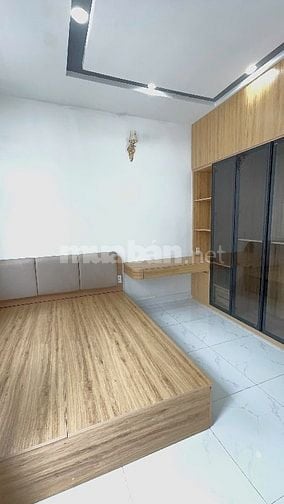 Tôicần tiền kinh doanh nên bán căn nhà tâm huyết mới xây giá chỉ 880tr