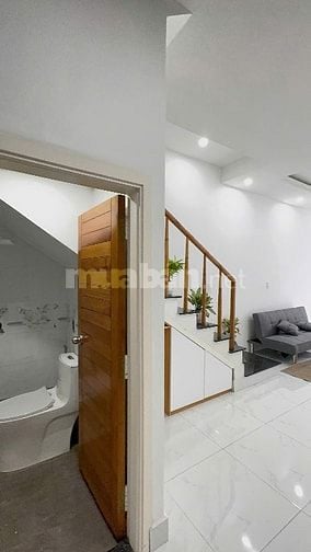 Tôicần tiền kinh doanh nên bán căn nhà tâm huyết mới xây giá chỉ 880tr