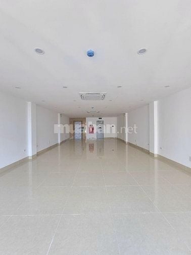 TOÀ VP 9 TẦNG - MẶT PHỐ NGUYỄN NGỌC NGẠI - KINH DOANH SẦM UẤT