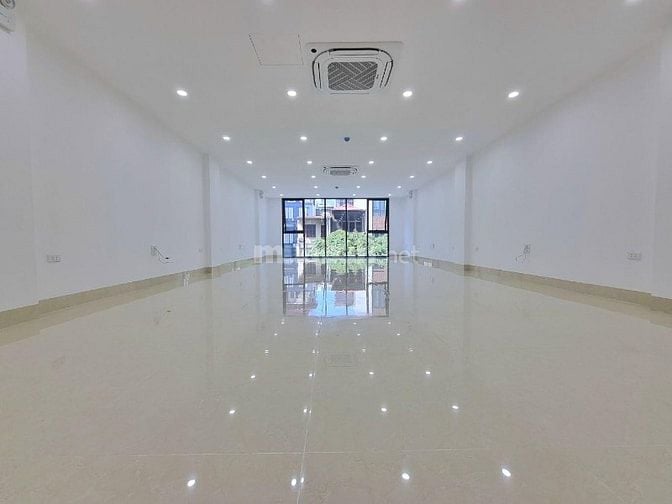 TOÀ VP 9 TẦNG - MẶT PHỐ NGUYỄN NGỌC NGẠI - KINH DOANH SẦM UẤT
