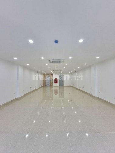 TOÀ VP 9 TẦNG - MẶT PHỐ NGUYỄN NGỌC NGẠI - KINH DOANH SẦM UẤT