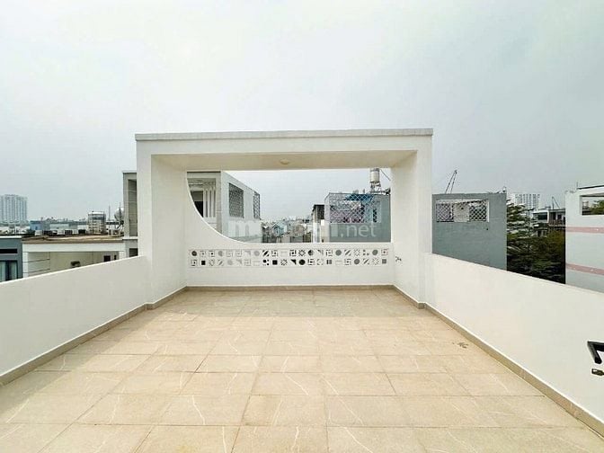 GẤP BÁN - HIẾM NGANG 5M - OTO NÉ - 4,85 x 10,35