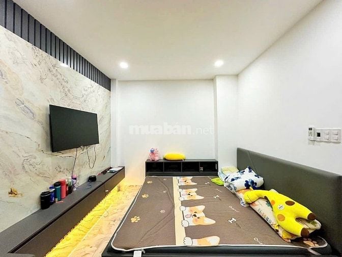 GẤP BÁN - HIẾM NGANG 5M - OTO NÉ - 4,85 x 10,35
