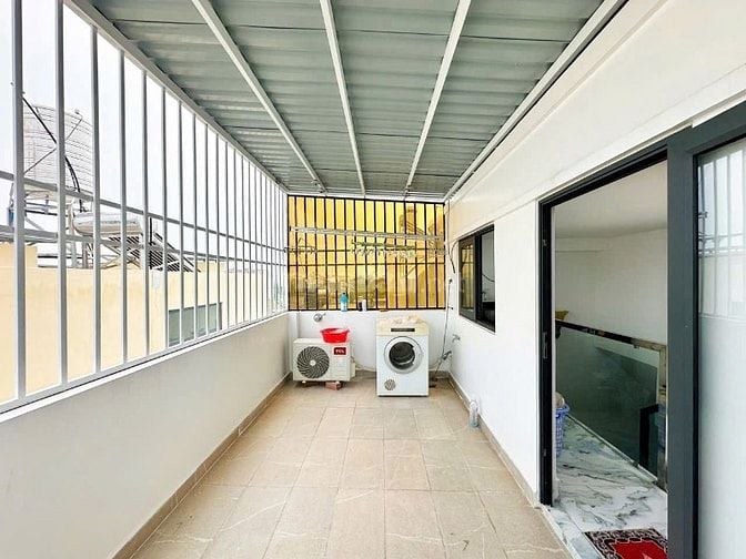 GẤP BÁN - HIẾM NGANG 5M - OTO NÉ - 4,85 x 10,35