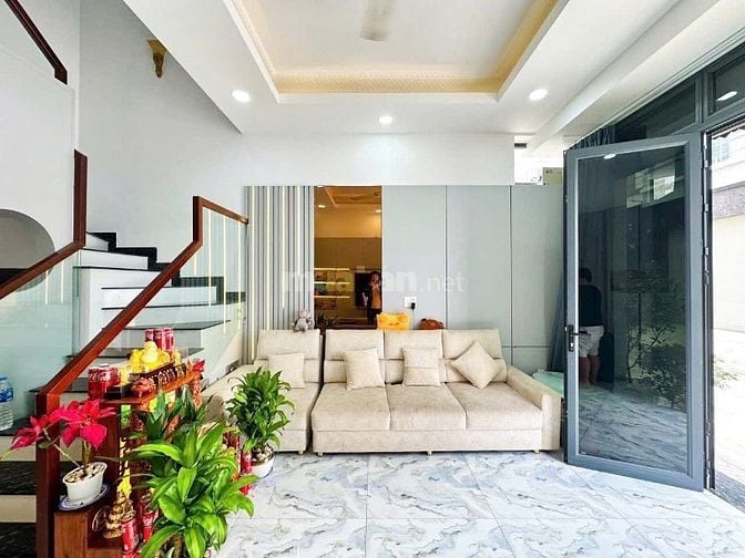 GẤP BÁN - HIẾM NGANG 5M - OTO NÉ - 4,85 x 10,35