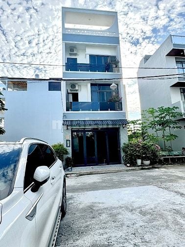 GẤP BÁN - HIẾM NGANG 5M - OTO NÉ - 4,85 x 10,35