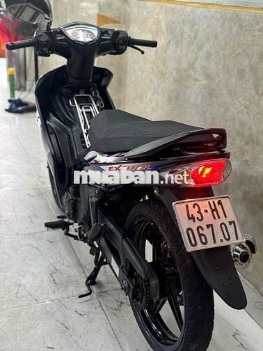 Ex côn tay xuống áo 2010 máy rin 43H1-068.07