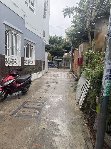 🔥 BÁN NHANH NHÀ CẤP 4 KIỆT AN NHƠN 3 – GẦN CẦU RỒNG 
