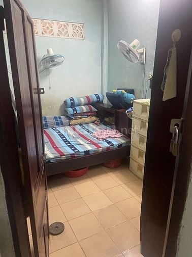 Bán nhà hẻm Đoàn Văn Bơ. SHR, pháp lý đầy đủ
