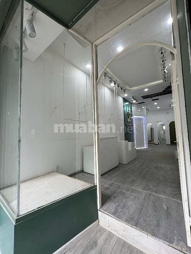 Mặt Tiền Đường Lý Chính giao Hai Bà Trưng, vị trí đẹp giá tốt 