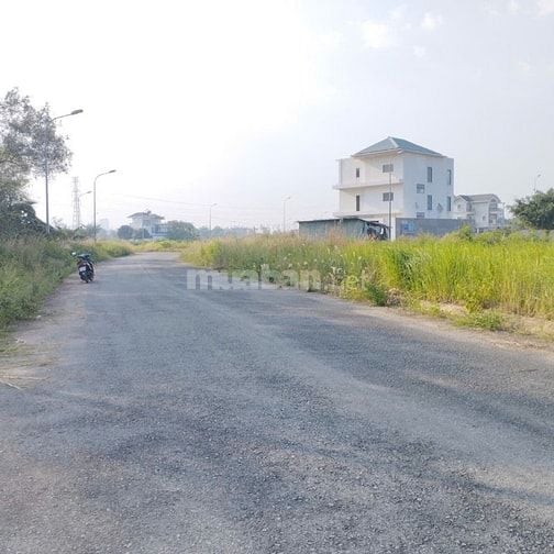 Khu KDC Phú Nhuận Q9, sổ đỏ, cần bán nhanh, giá thấp nhất trong dự án.
