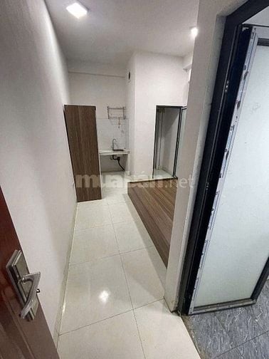 Ccmn 6 Tầng  Ngõ 55 chính Kinh