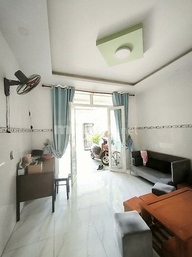 BÁN NHÀ 2 MẶT TIỀN – TRUNG TÂM THỦ DẦU MỘT – GIÁ CHỈ 1,7 TỶ