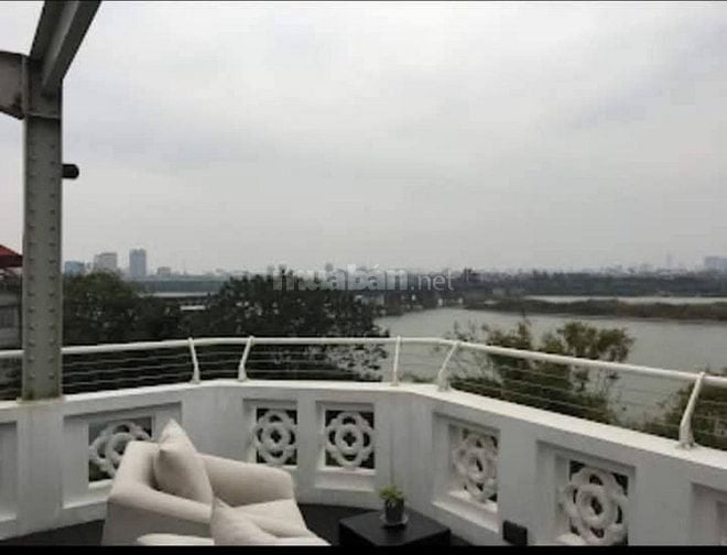 BÁN TOÀ BIỆT THỰ LÂU ĐÀI LONG BIÊN, 2330M, MẶT TIỀN 20M, 155 TỶ
