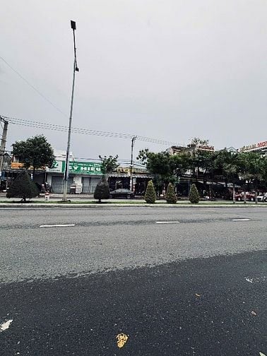 Bán cặp đất Cách Mạnh Tháng 8 
