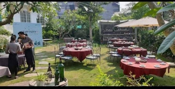 BÁN TOÀ BIỆT THỰ LÂU ĐÀI LONG BIÊN, 2330M, MẶT TIỀN 20M, 155 TỶ