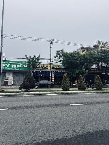 Bán cặp đất Cách Mạnh Tháng 8 