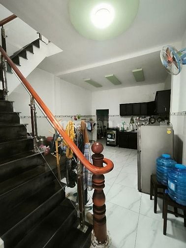 BÁN NHÀ 2 MẶT TIỀN – TRUNG TÂM THỦ DẦU MỘT – GIÁ CHỈ 1,7 TỶ