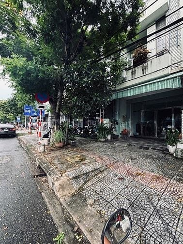 Bán cặp đất Cách Mạnh Tháng 8 