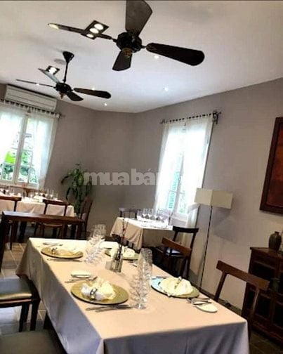 BÁN TOÀ BIỆT THỰ LÂU ĐÀI LONG BIÊN, 2330M, MẶT TIỀN 20M, 155 TỶ