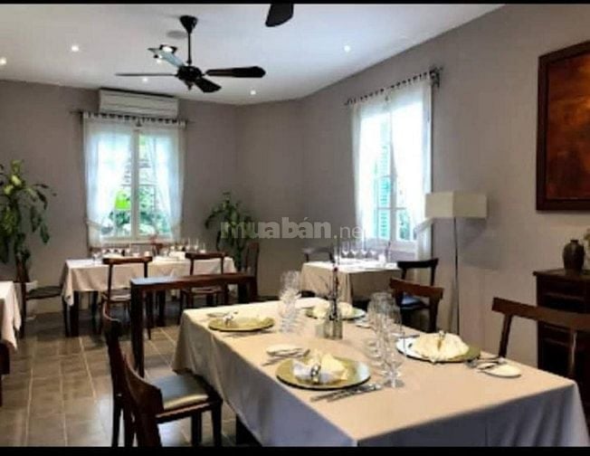 BÁN TOÀ BIỆT THỰ LÂU ĐÀI LONG BIÊN, 2330M, MẶT TIỀN 20M, 155 TỶ