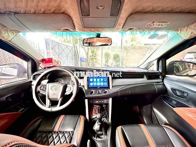 Toyota Innova E Xe Đẹp Chính Chủ Cavet Bán