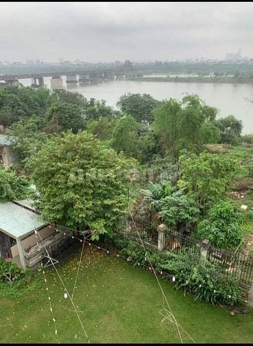 BÁN TOÀ BIỆT THỰ LÂU ĐÀI LONG BIÊN, 2330M, MẶT TIỀN 20M, 155 TỶ