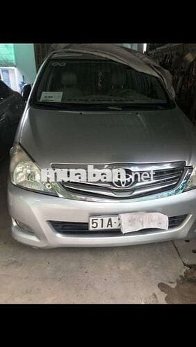 2007 G - 178000 km