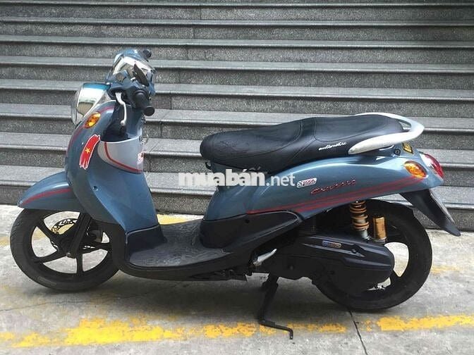Mio classcoi xanh sprot