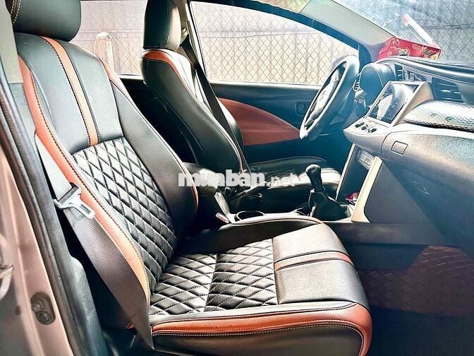 Toyota Innova E Xe Đẹp Chính Chủ Cavet Bán