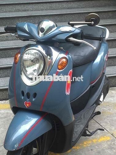 Mio classcoi xanh sprot