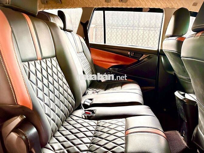 Toyota Innova E Xe Đẹp Chính Chủ Cavet Bán