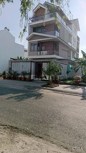 BÁN NHÀ MẶT TIỀN BÌNH TRƯNG ĐÔNG, QUẬN 2 – 200M², 4 TẦNG, HIẾM GIÁ TỐT