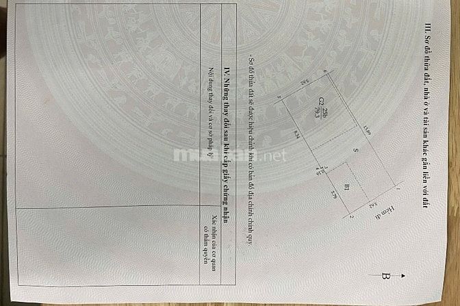 Bán toà 102 Pháo Đài Láng 80m2x7 tầng tháng máy 22 căn hộ, 25 tỷ