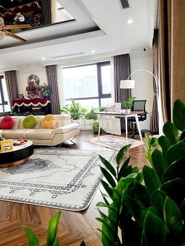 Cần bán gấp căn góc 3 ngủ chung cư Udic West lake view lotte tây hồ