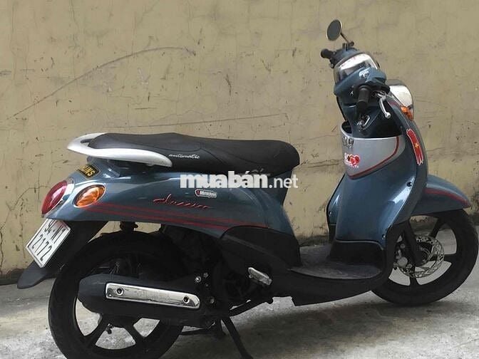 Mio classcoi xanh sprot