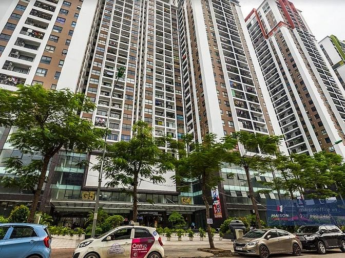 Bán nhà mặt phố Kim Giang - kinh doanh cực đỉnh - vỉa hè 10m
