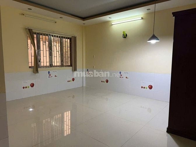 🏠 Cho thuê nhà mặt tiền đường 16 – sát Vành Đai Trong, 25 triệu