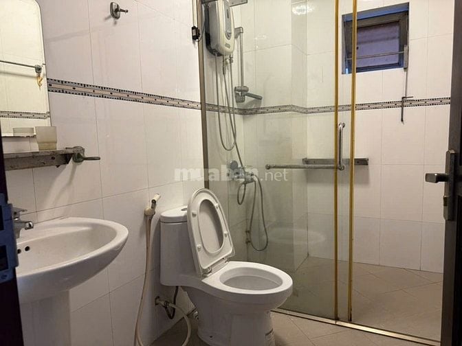 🏠 Cho thuê nhà mặt tiền đường 16 – sát Vành Đai Trong, 25 triệu