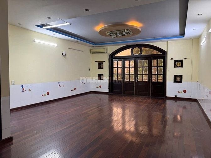 🏠 Cho thuê nhà mặt tiền đường 16 – sát Vành Đai Trong, 25 triệu