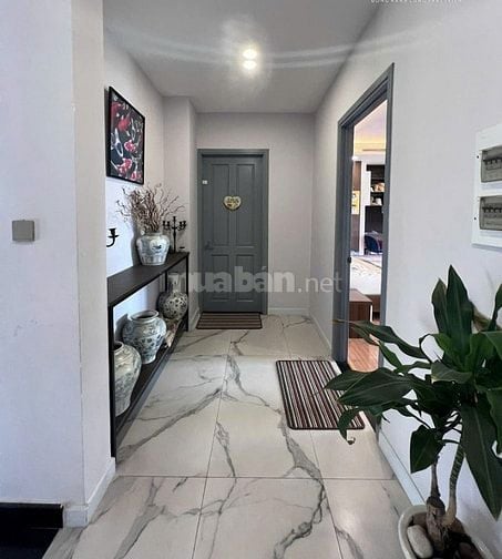 Bán biệt thự An Phú Thủ Đức, 300m², 3 tâng, hồ bơi riêng, giá 68 tỷ