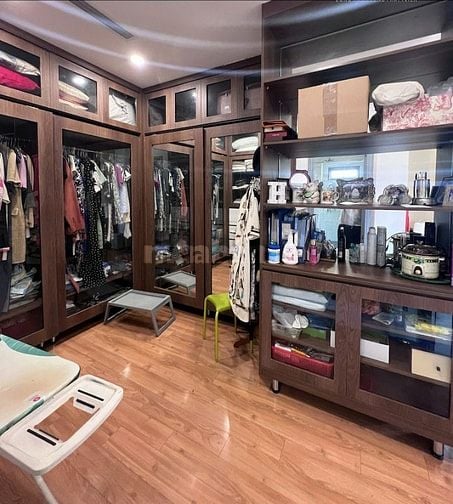 Bán biệt thự An Phú Thủ Đức, 300m², 3 tâng, hồ bơi riêng, giá 68 tỷ