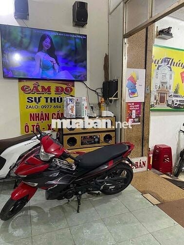 cầm đồ bán thanh lý rẻ xe zin đẹp êm ru