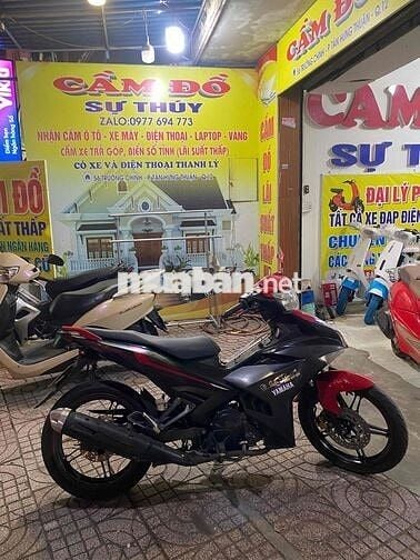 cầm đồ bán thanh lý rẻ xe zin đẹp êm ru