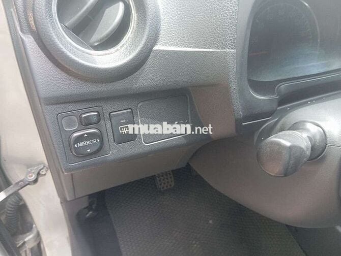 Bán Toyota wigo 2019 1.2 MT - 12345 km