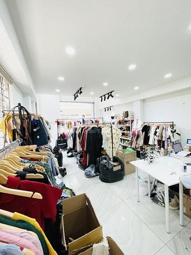 🏡 MẶT TIỀN ĐƯỜNG – GÓC 2MT GIÁP QUẬN 1 -  LÊ VĂN DUYỆT – BÌNH THẠNH