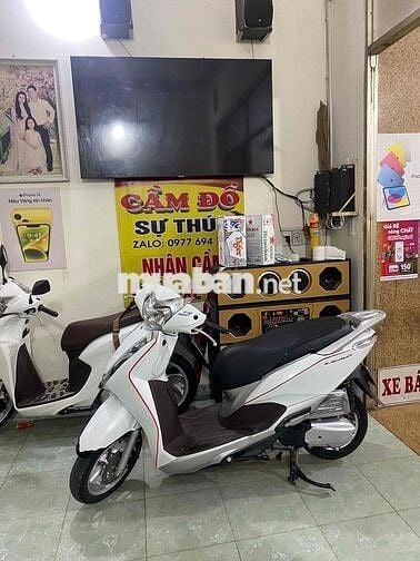 cầm đồ bán thanh lý rẻ xe zin đẹp êm ru