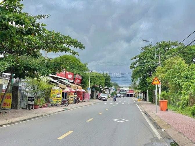 HÀNG NÓNG TT CỦ CHI–ĐẤT 412M²–130M² THỔ CƯ–MT 10M, HẺM QL22–3,4 tỷ