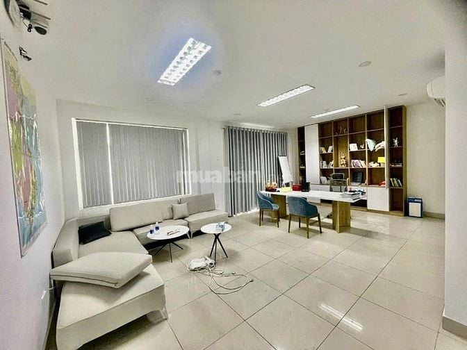 CỰC PHẨM ỐP KÍNH Mặt tiền 184C Lê Văn Sỹ - Có nội thất, P.10, Q.PN 